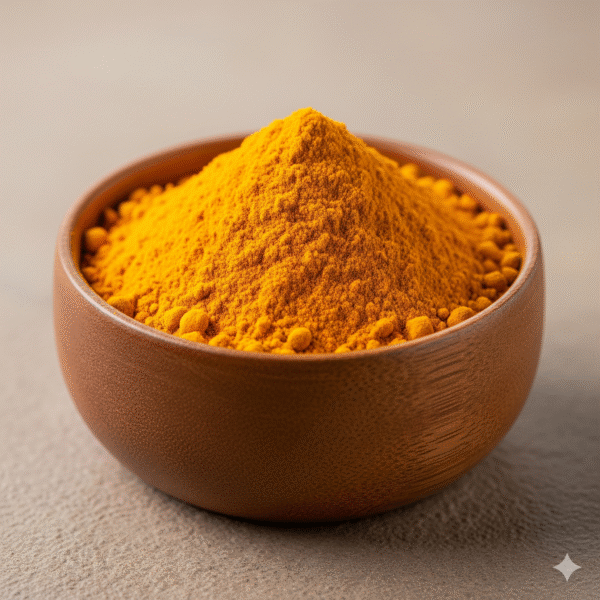 Turmeric Powder