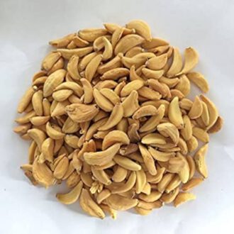 Dehydrated Garlic