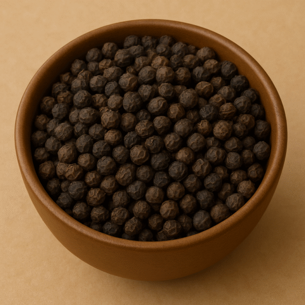 Black Pepper