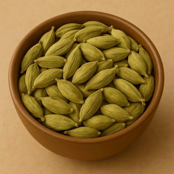 Cardamom