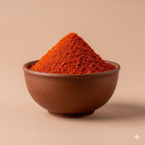 Chili Powder