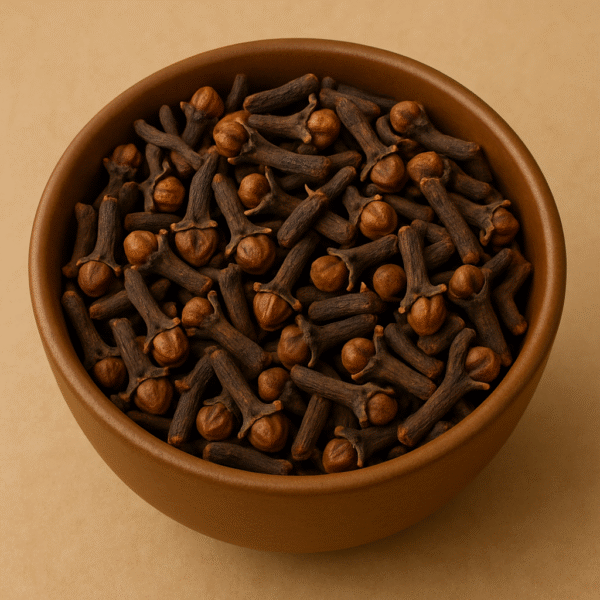 Cloves