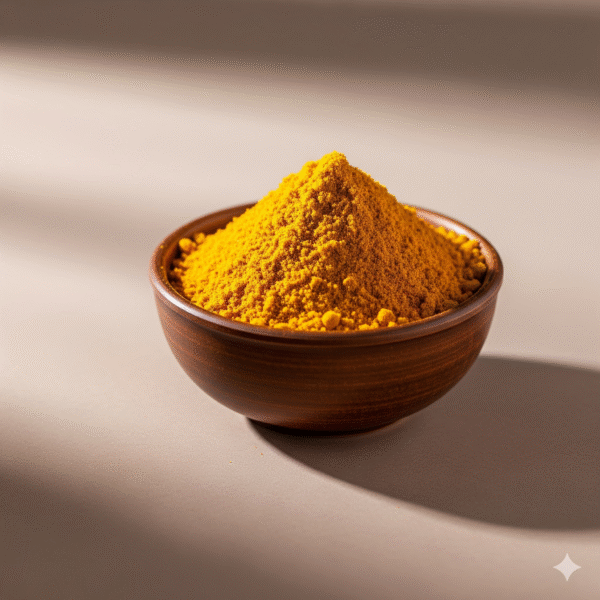 Curry Powder