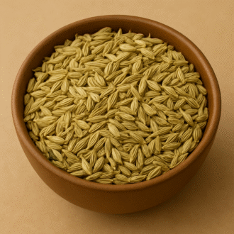 Fennel Seeds