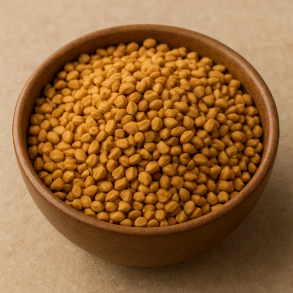 Fenugreek Seeds