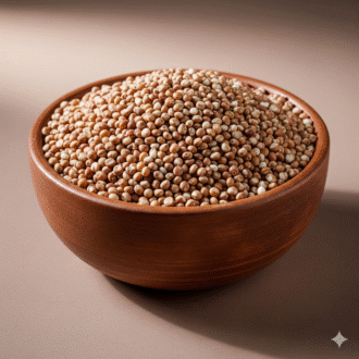 Sorghum